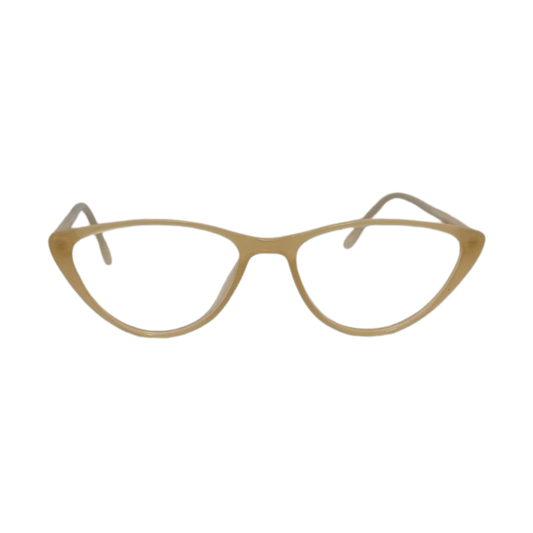 Essentials "Panther" Cateye Eyeglasses for Women 30681