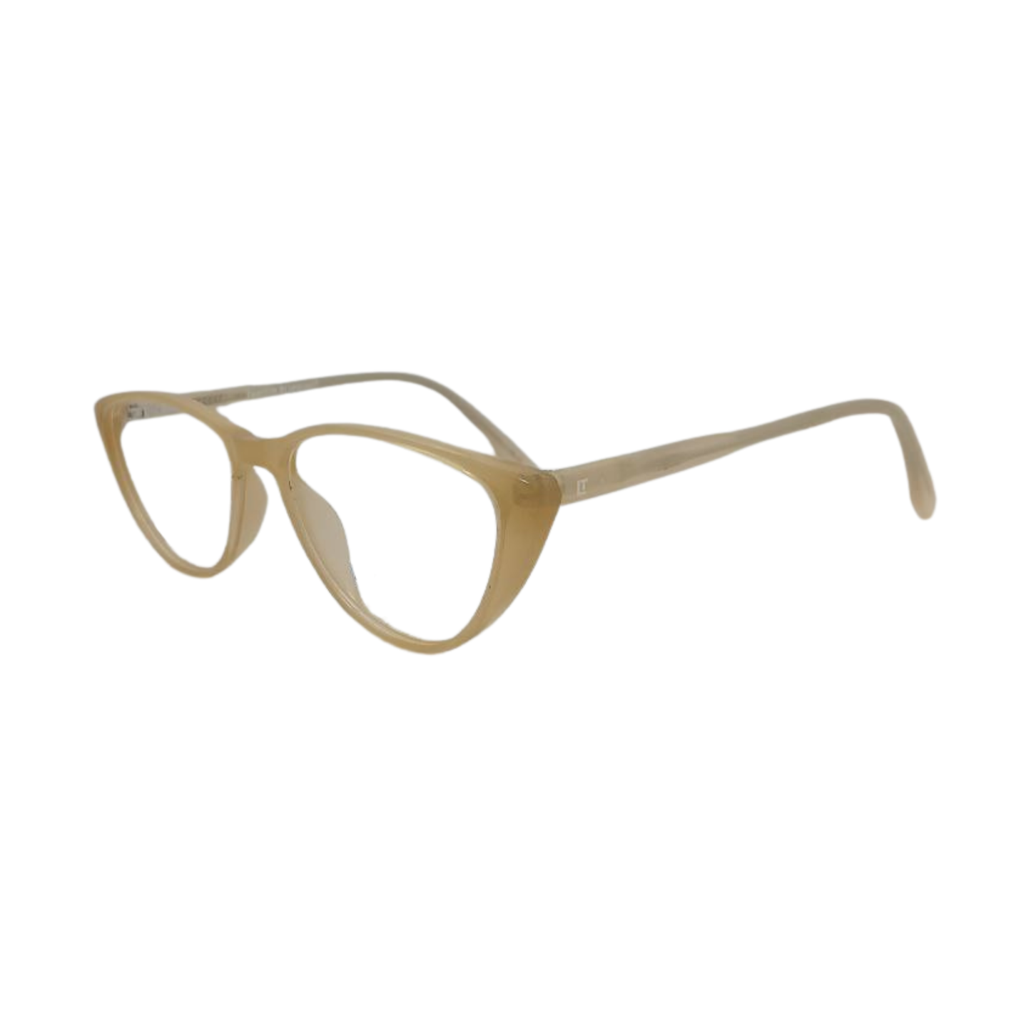 Essentials "Panther" Cateye Eyeglasses for Women 30681