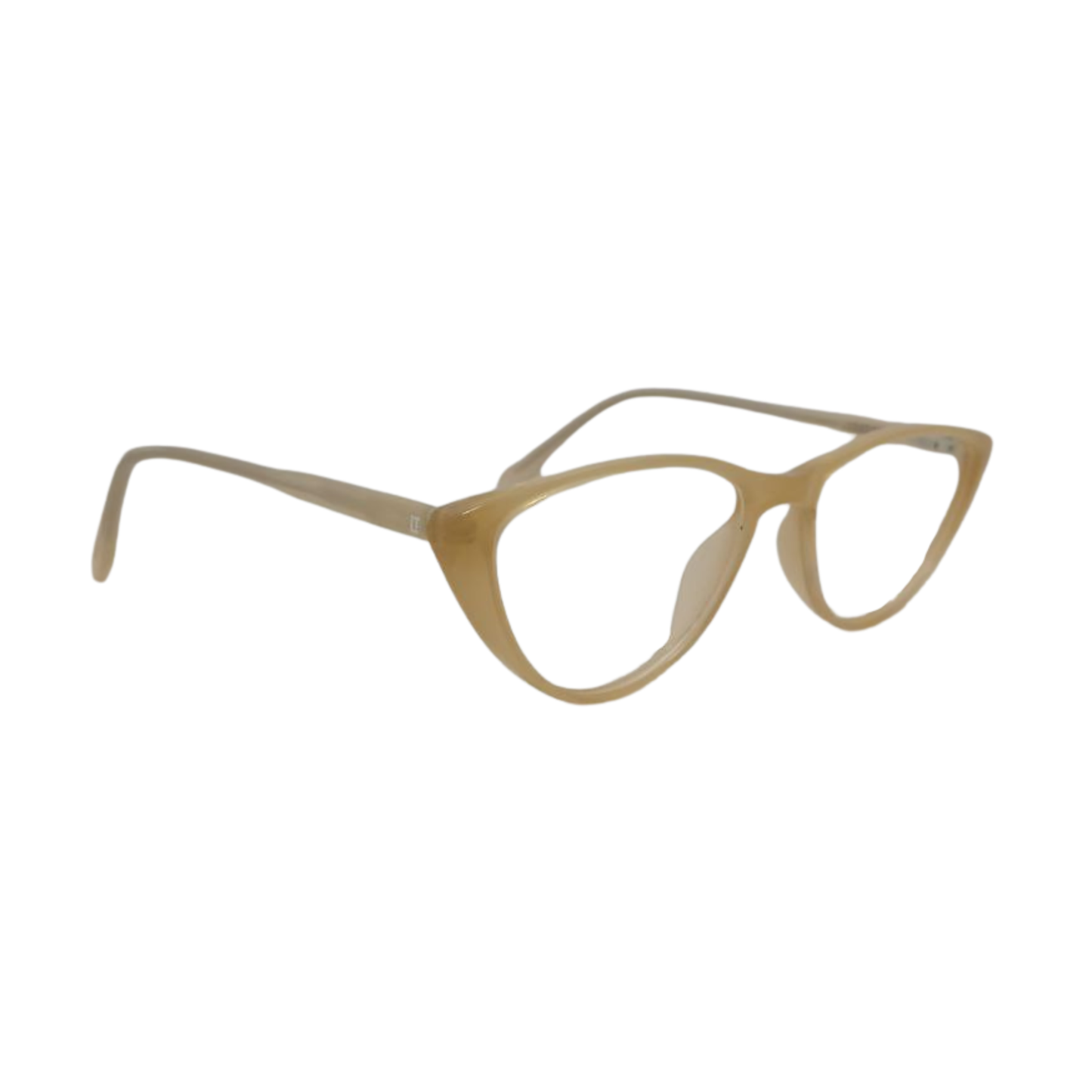 Essentials "Panther" Cateye Eyeglasses for Women 30681
