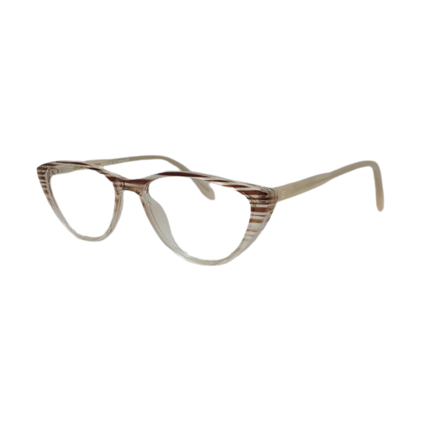 Essentials "Panther" Cateye Eyeglasses for Women 30681