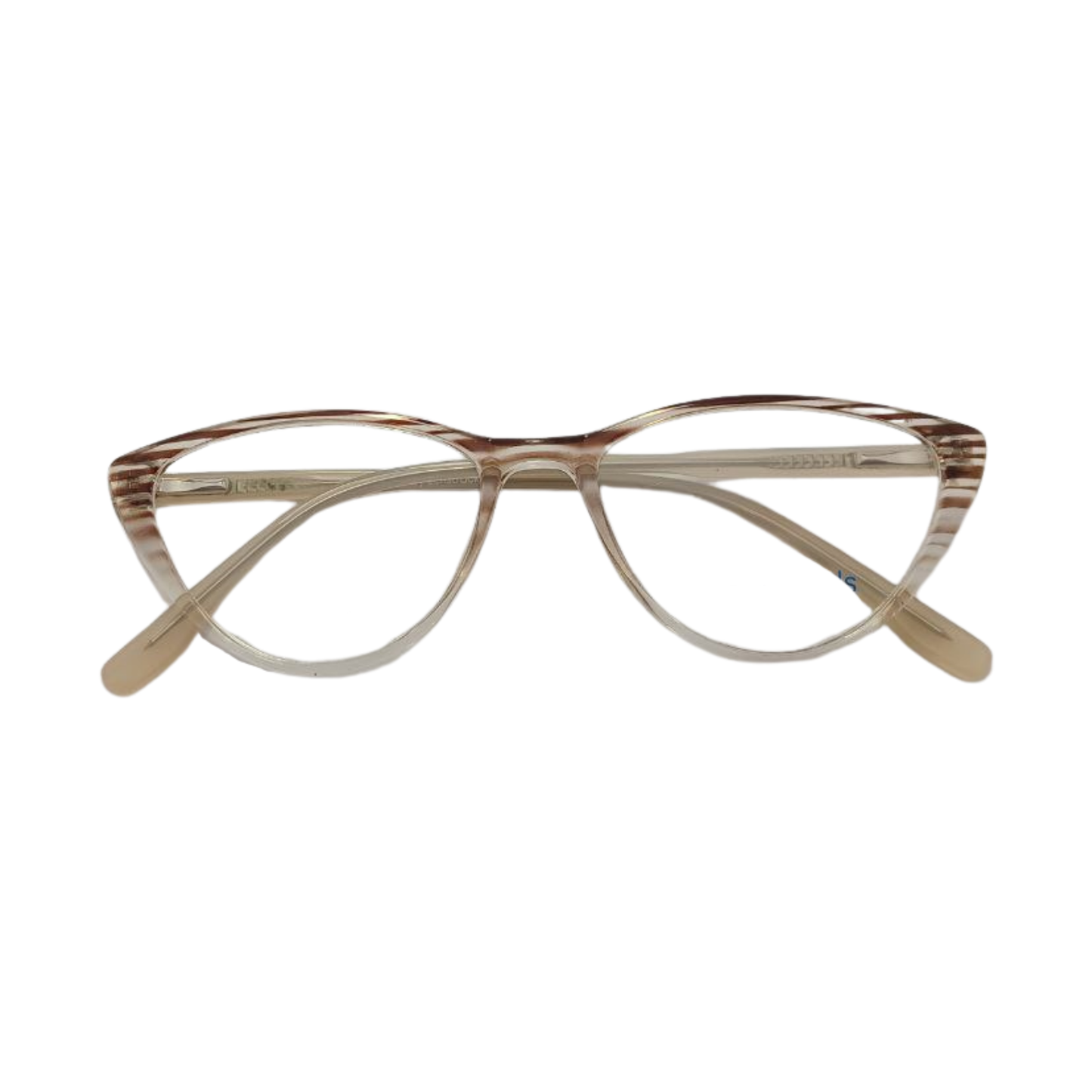 Essentials "Panther" Cateye Eyeglasses for Women 30681