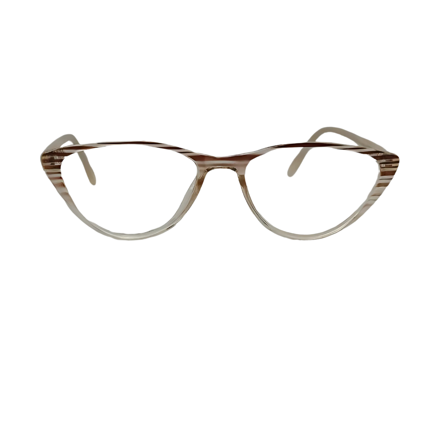 Essentials "Panther" Cateye Eyeglasses for Women 30681