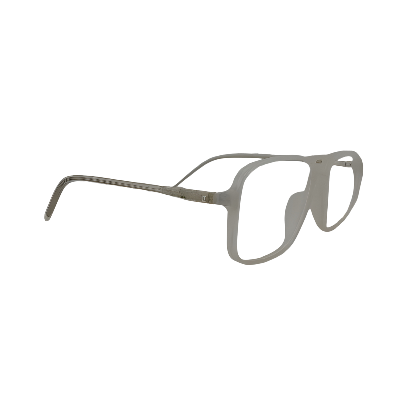 Essentials "Aarav" Aviator Unisex Eyeglasses 30682