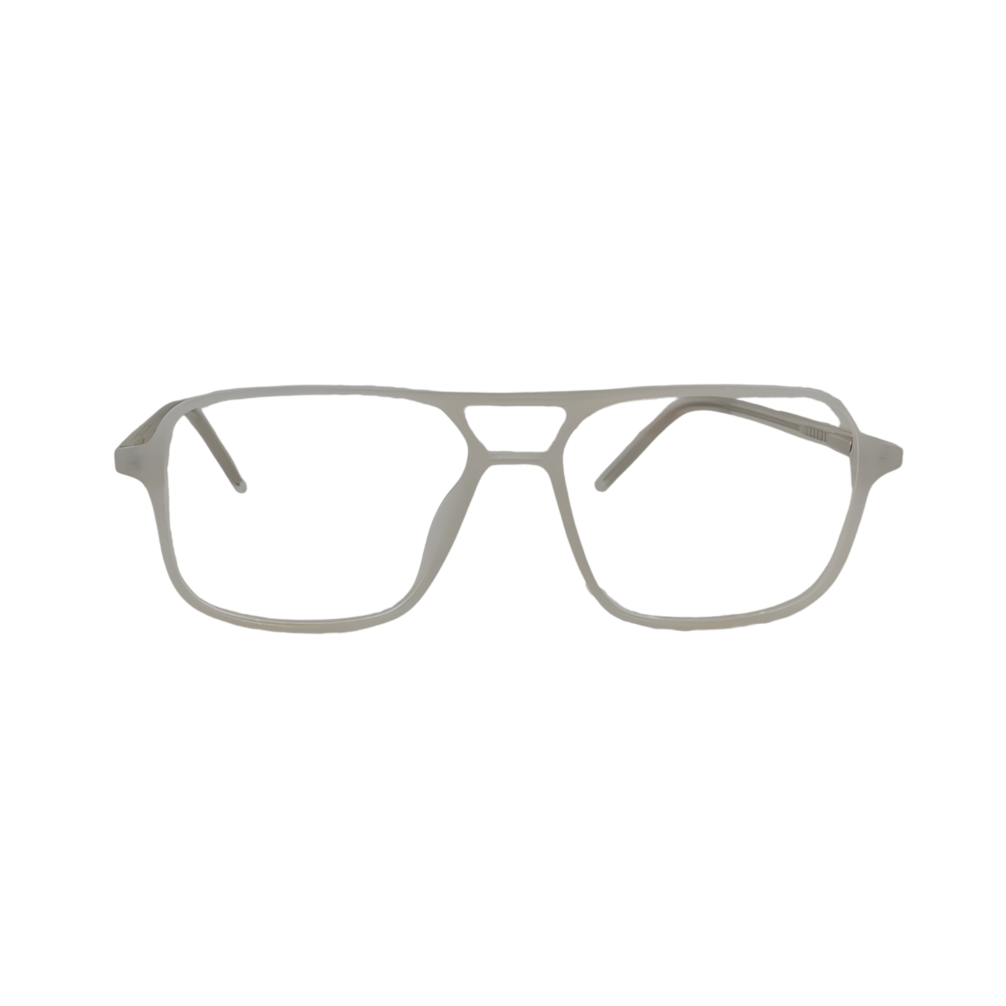 Essentials "Aarav" Aviator Unisex Eyeglasses 30682