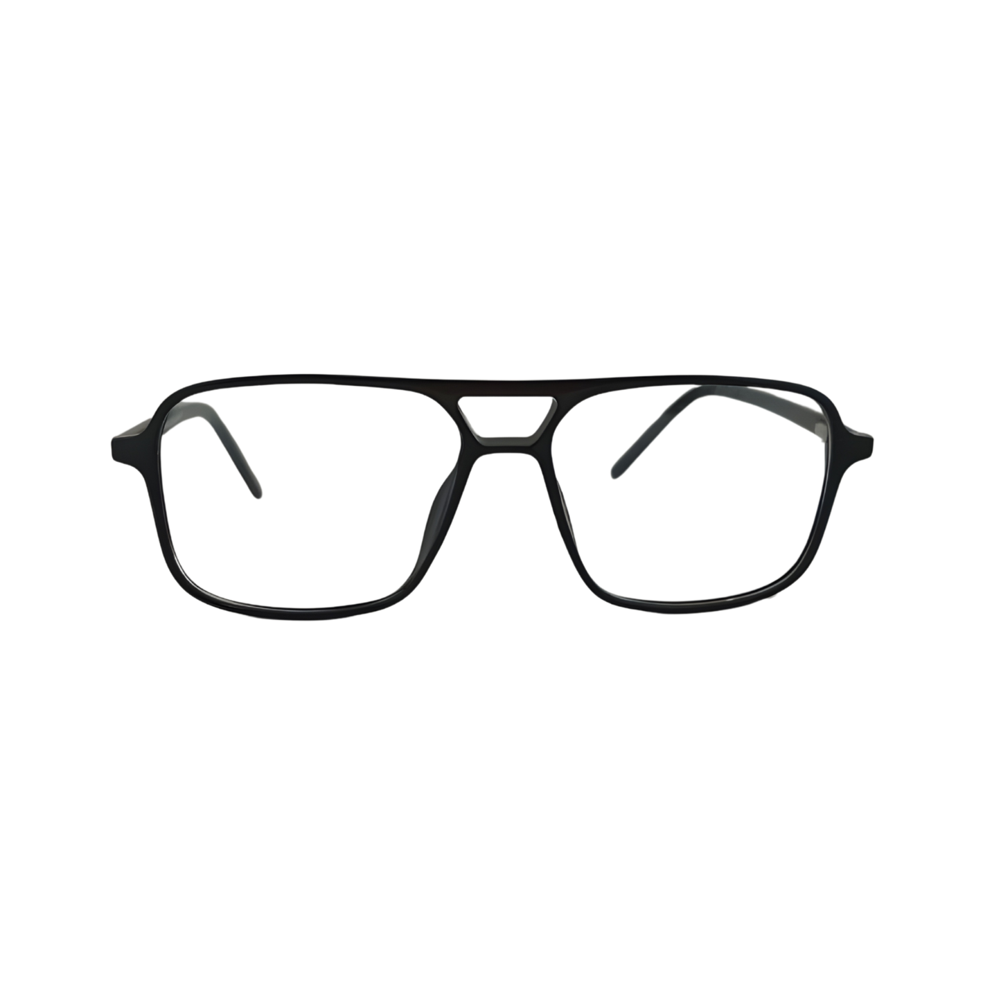 Essentials "Aarav" Aviator Unisex Eyeglasses 30682