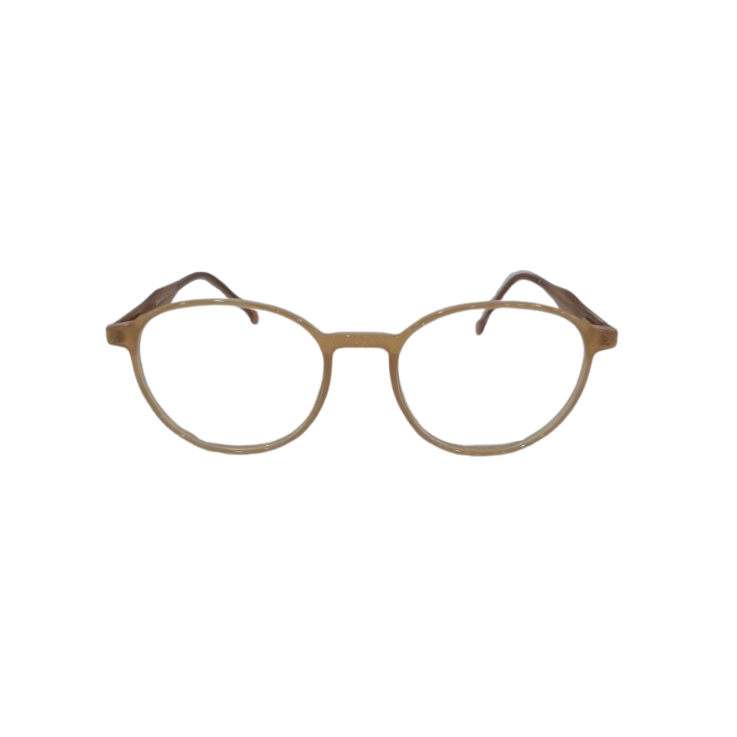 Essential "Helios" Round Unisex Eyeglasses 30683