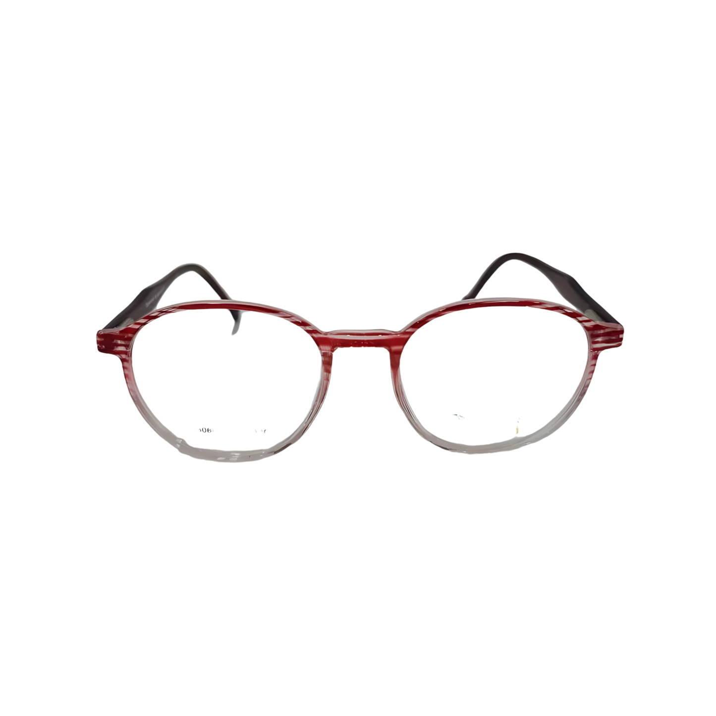 Essential "Helios" Round Unisex Eyeglasses 30683