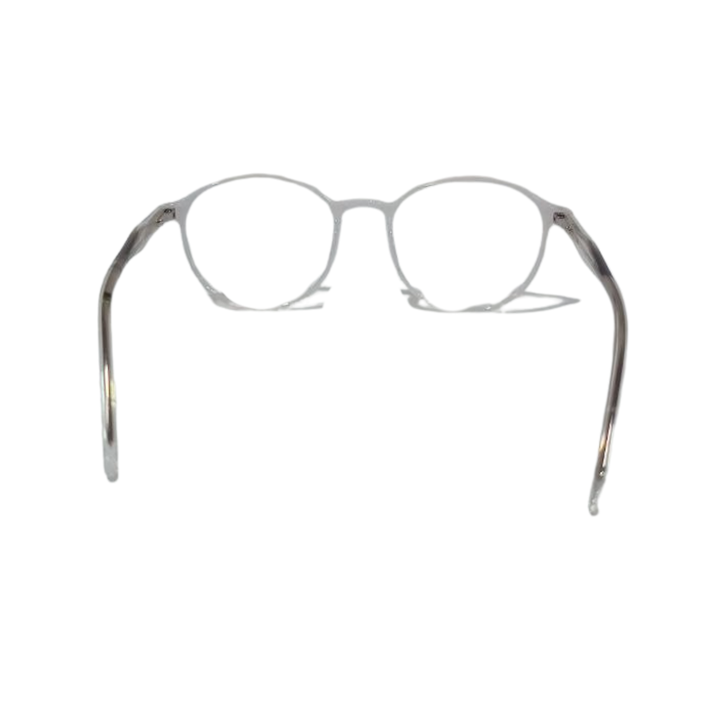 Essential "Helios" Round Unisex Eyeglasses 30683