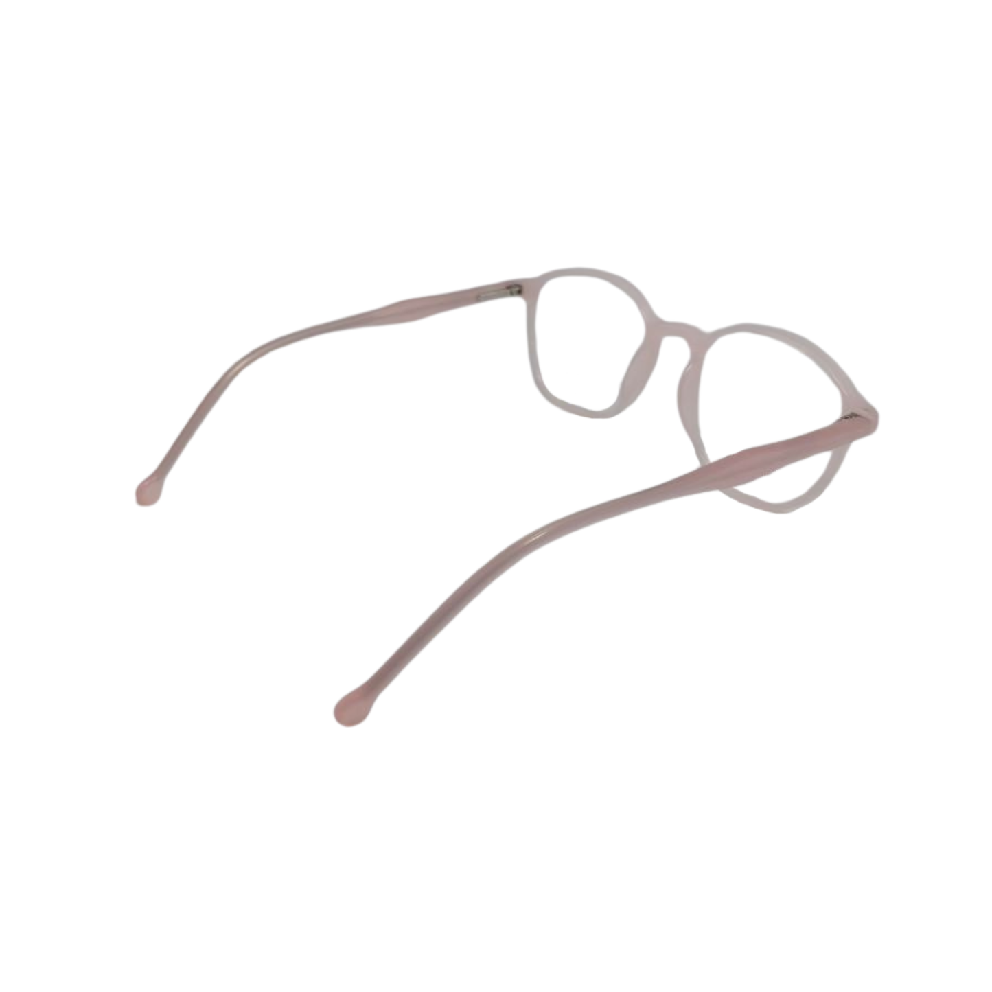 Essential "Helios" Round Unisex Eyeglasses 30683