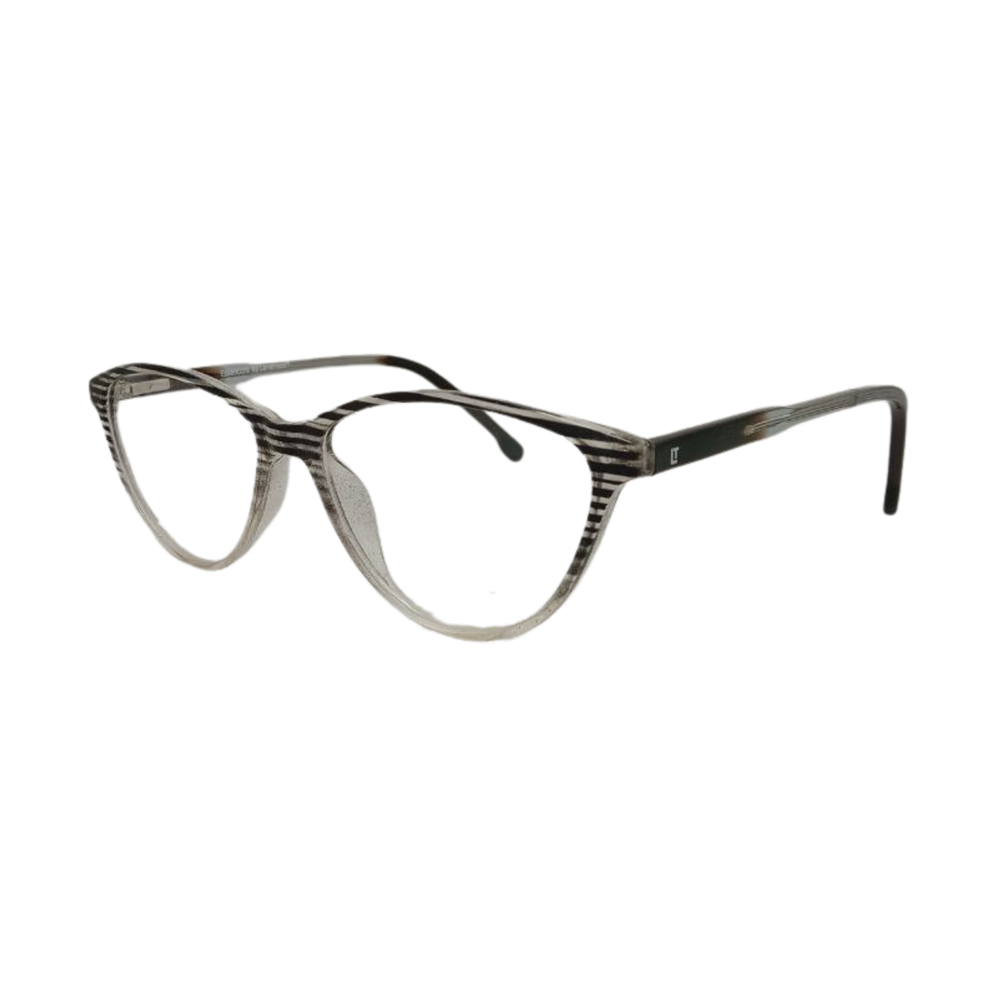 Essentials "Paty" Cateye Women Eyeglasses 30686