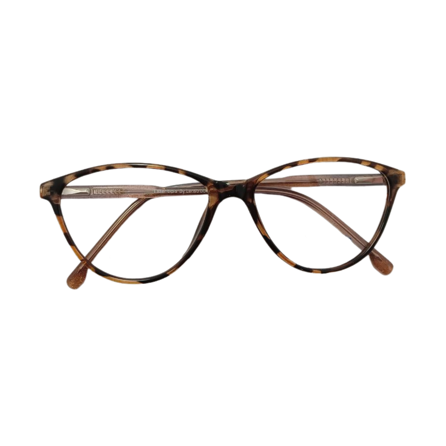 Essentials "Paty" Cateye Women Eyeglasses 30686