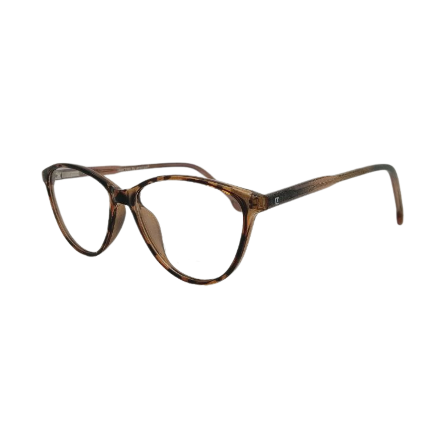Essentials "Paty" Cateye Women Eyeglasses 30686