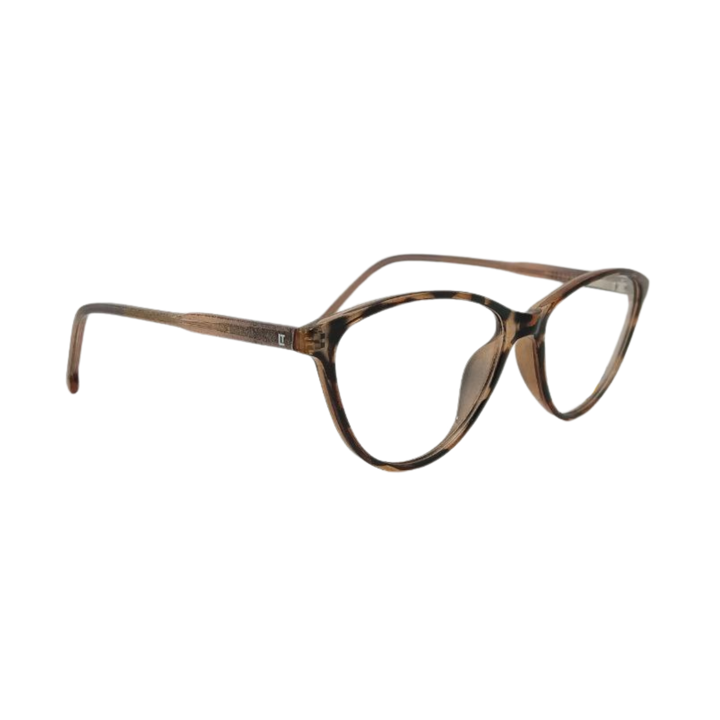 Essentials "Paty" Cateye Women Eyeglasses 30686