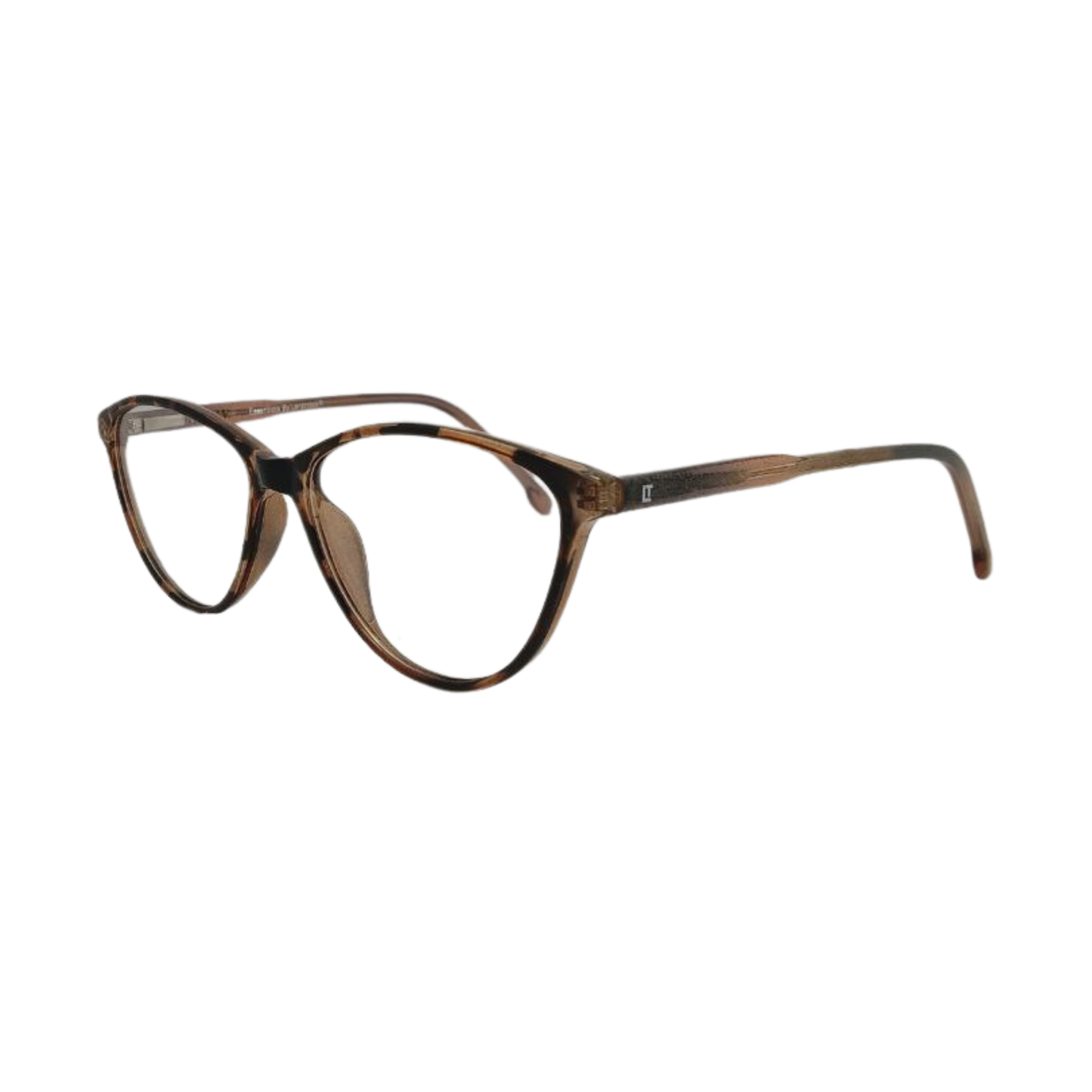 Essentials "Paty" Cateye Women Eyeglasses 30686