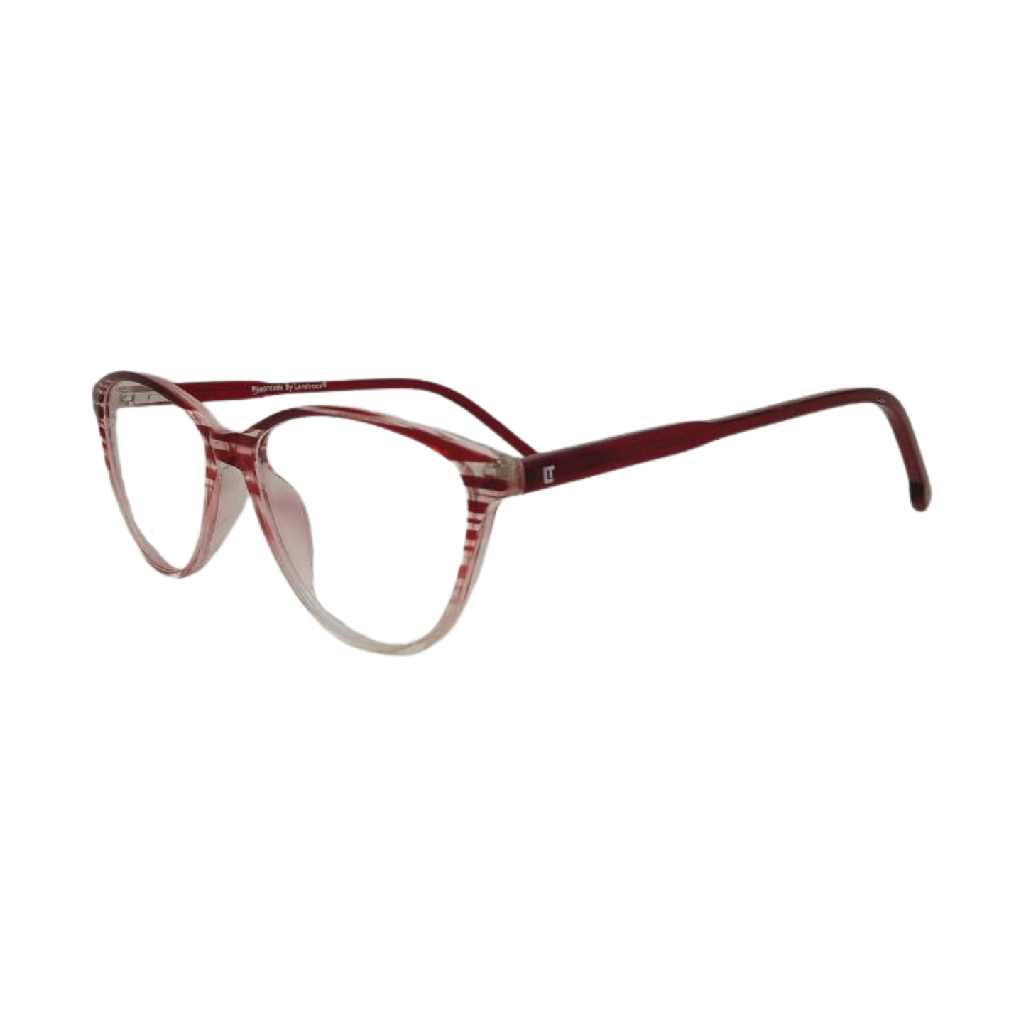 Essentials "Paty" Cateye Women Eyeglasses 30686