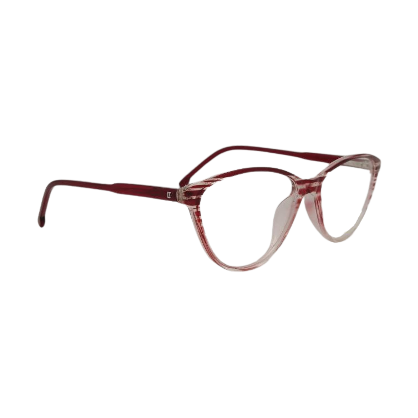 Essentials "Paty" Cateye Women Eyeglasses 30686