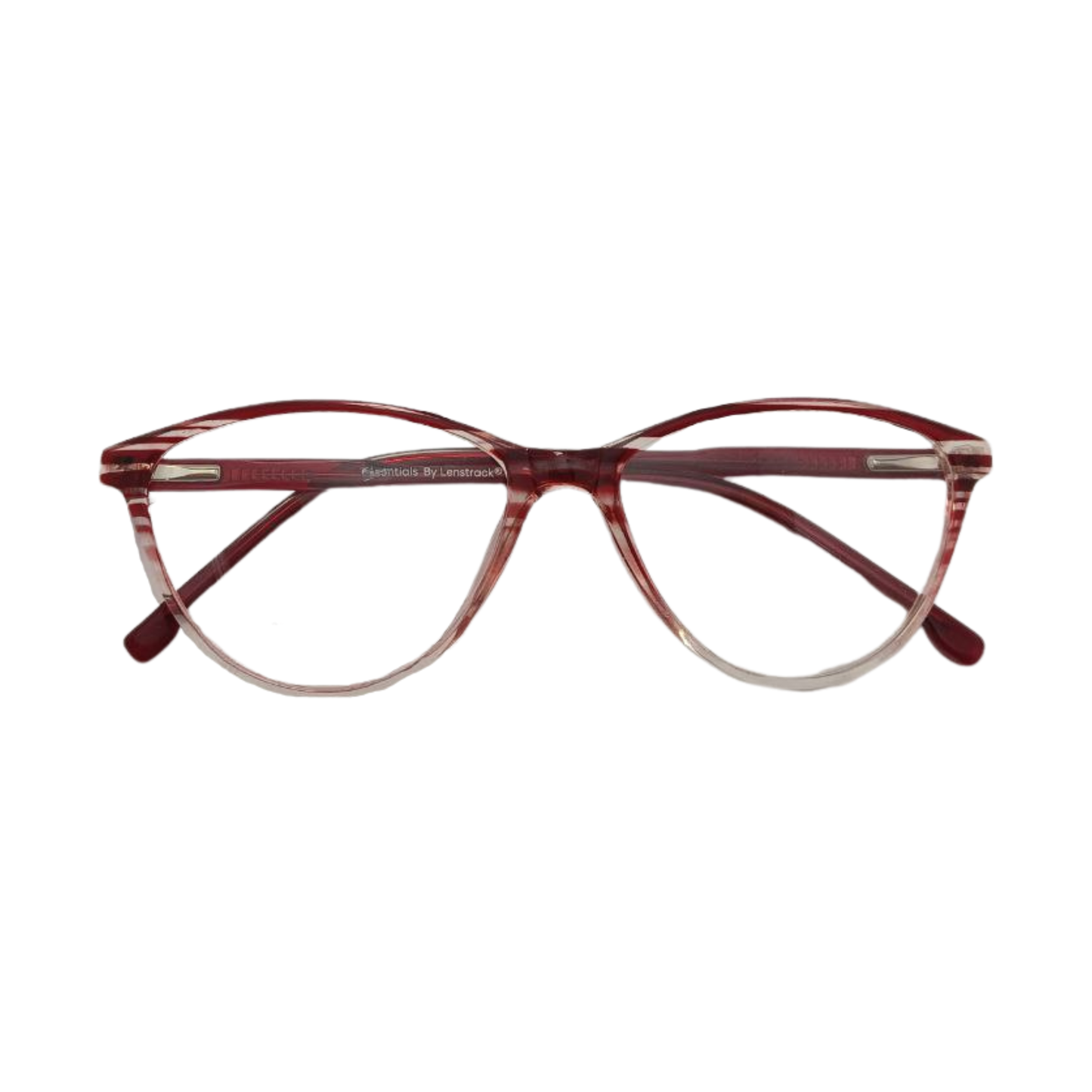 Essentials "Paty" Cateye Women Eyeglasses 30686