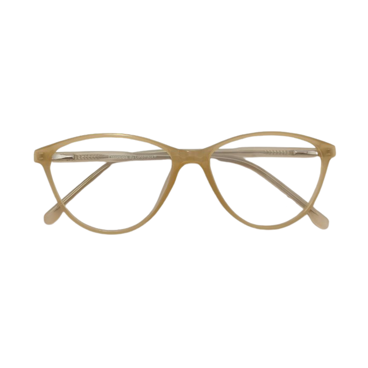 Essentials "Paty" Cateye Women Eyeglasses 30686