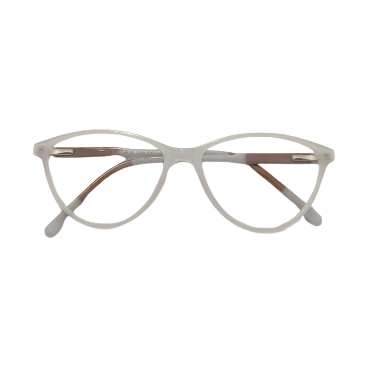 Essentials "Paty" Cateye Women Eyeglasses 30686