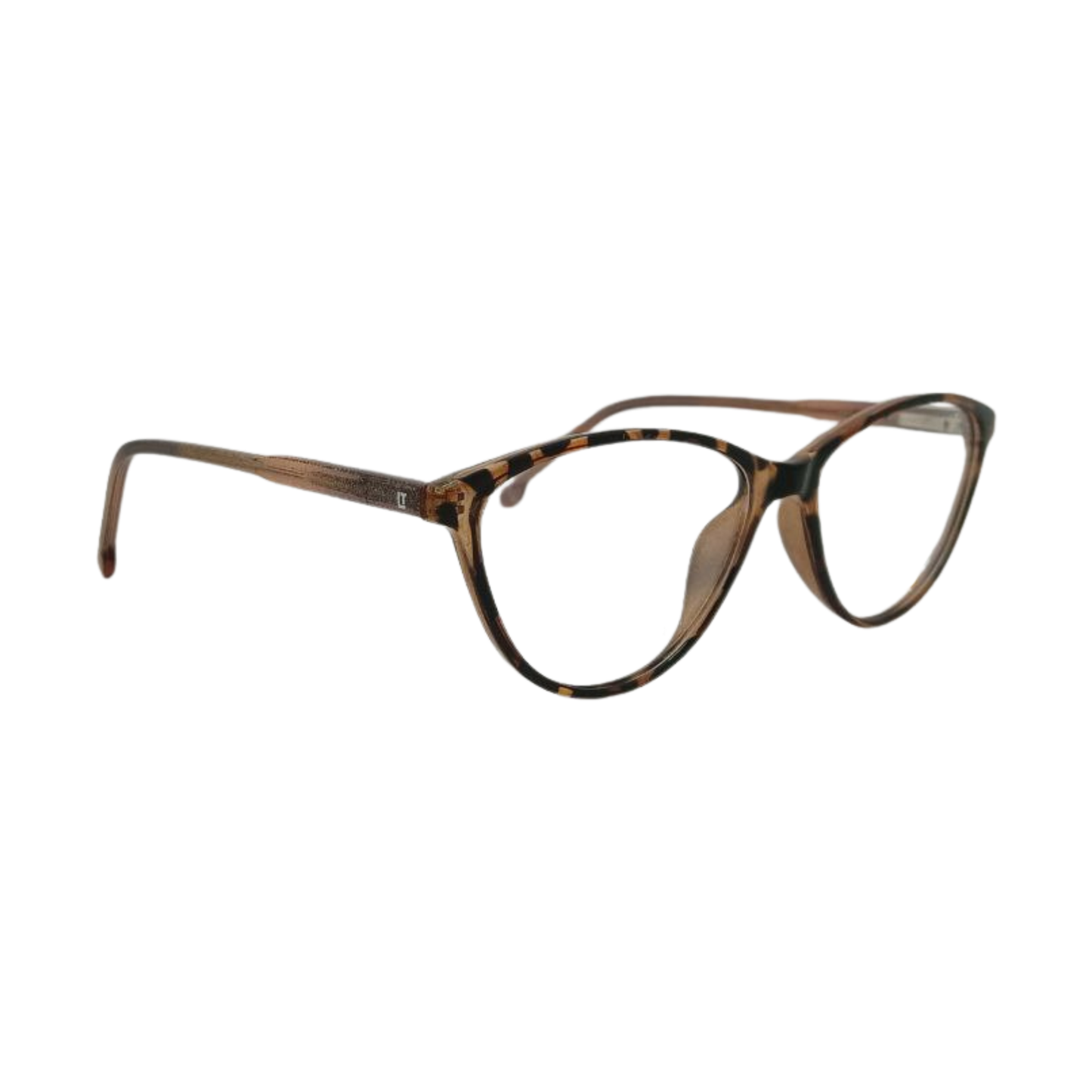Essentials "Paty" Cateye Women Eyeglasses 30686
