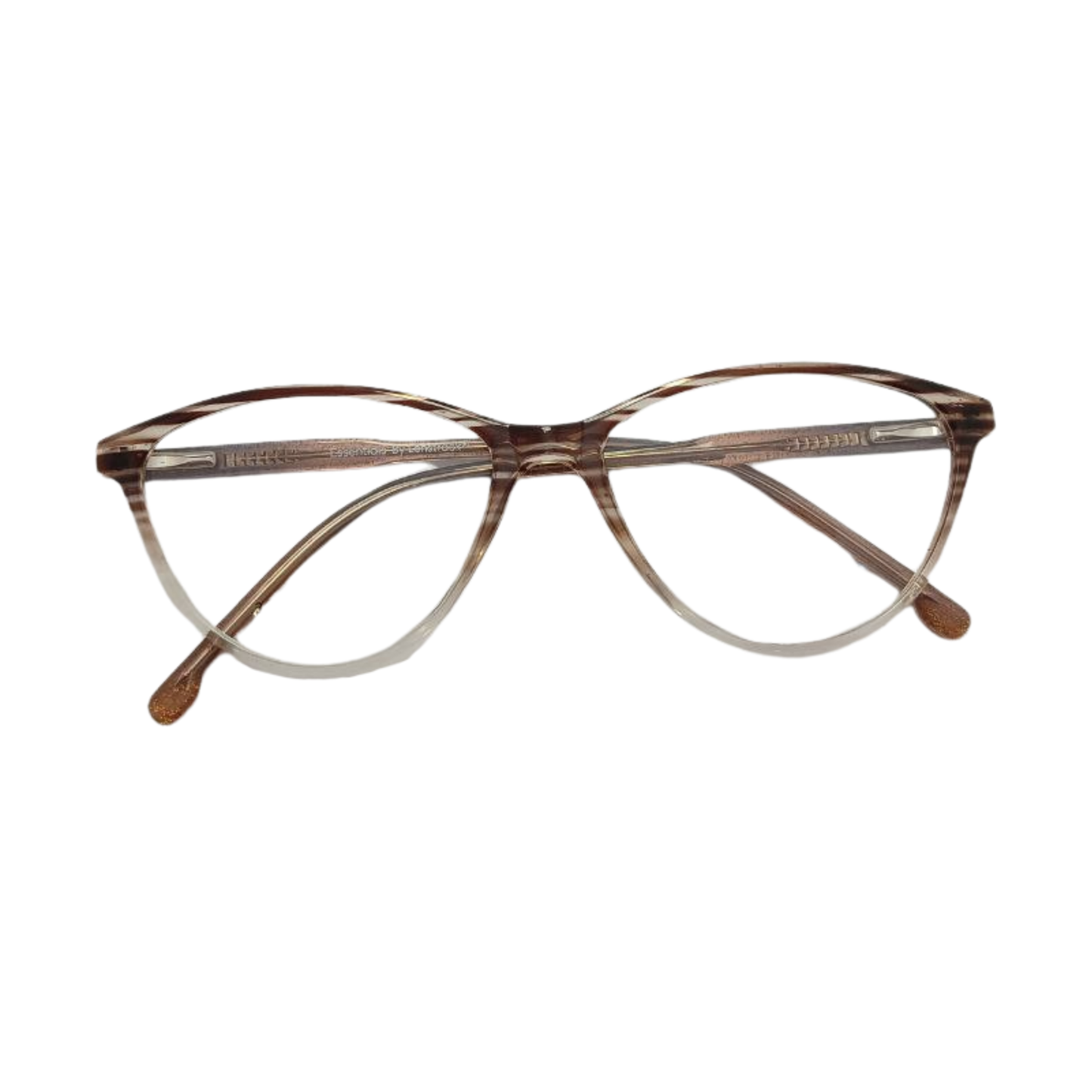 Essentials "Paty" Cateye Women Eyeglasses 30686