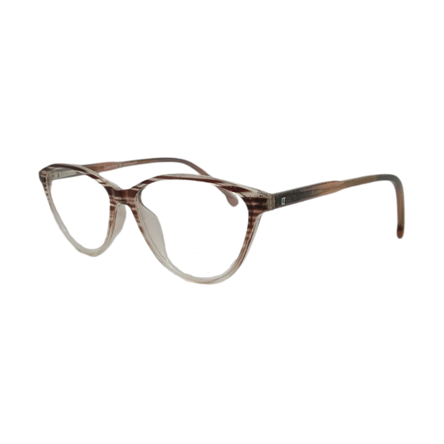 Essentials "Paty" Cateye Women Eyeglasses 30686