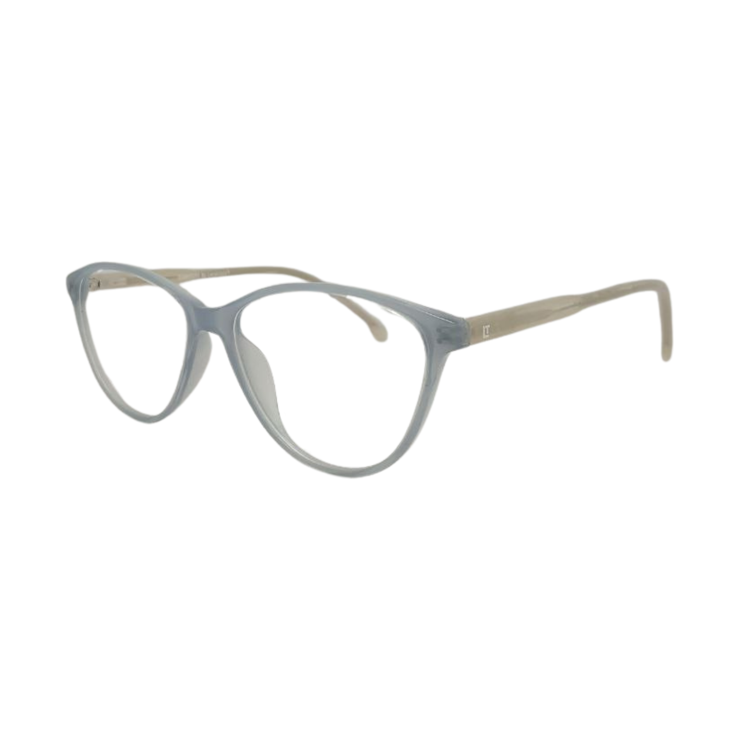 Essentials "Paty" Cateye Women Eyeglasses 30686