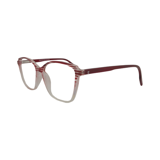 Essentials "Daily" Cateye Eyeglasses for Women 30688