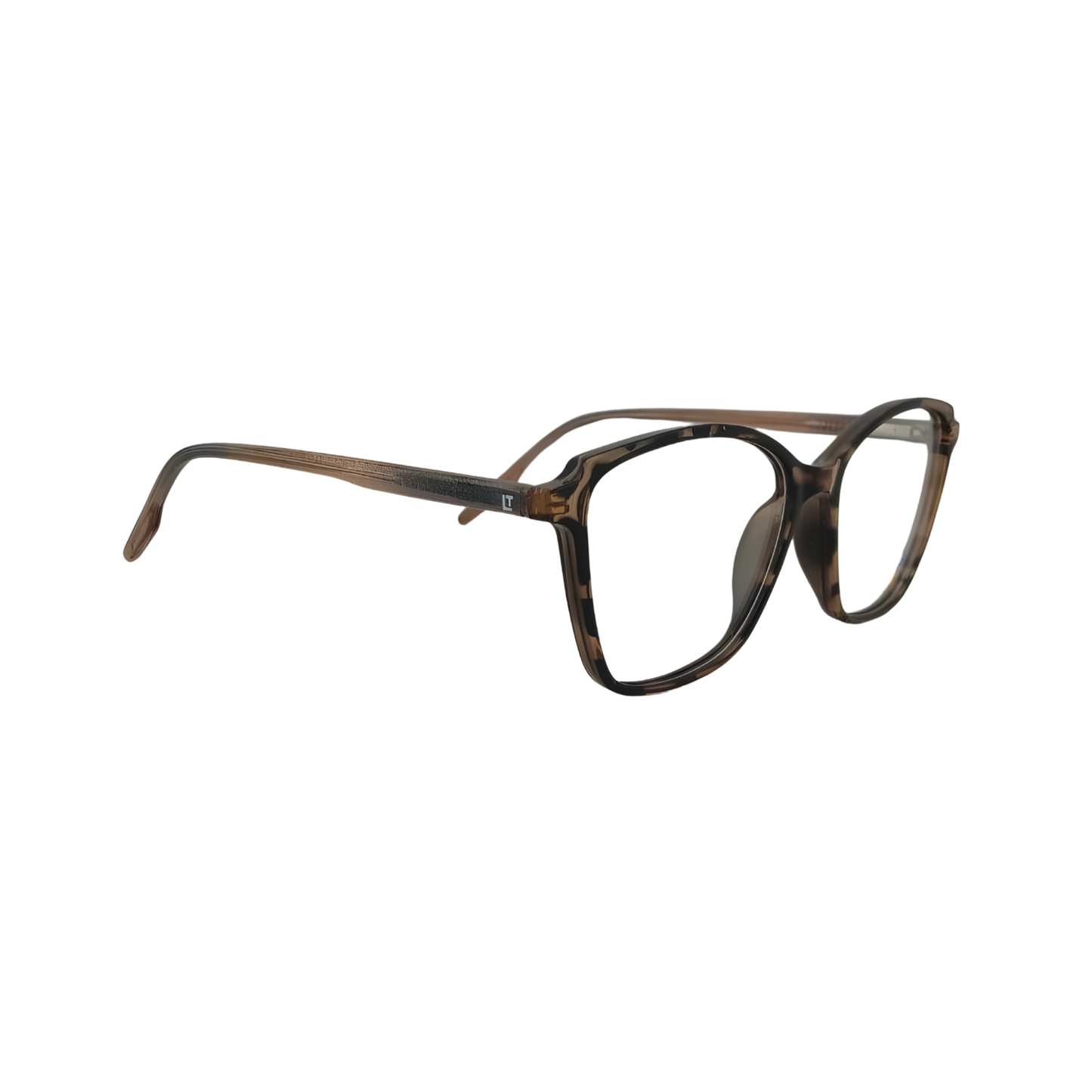 Essentials "Daily" Cateye Eyeglasses for Women 30688