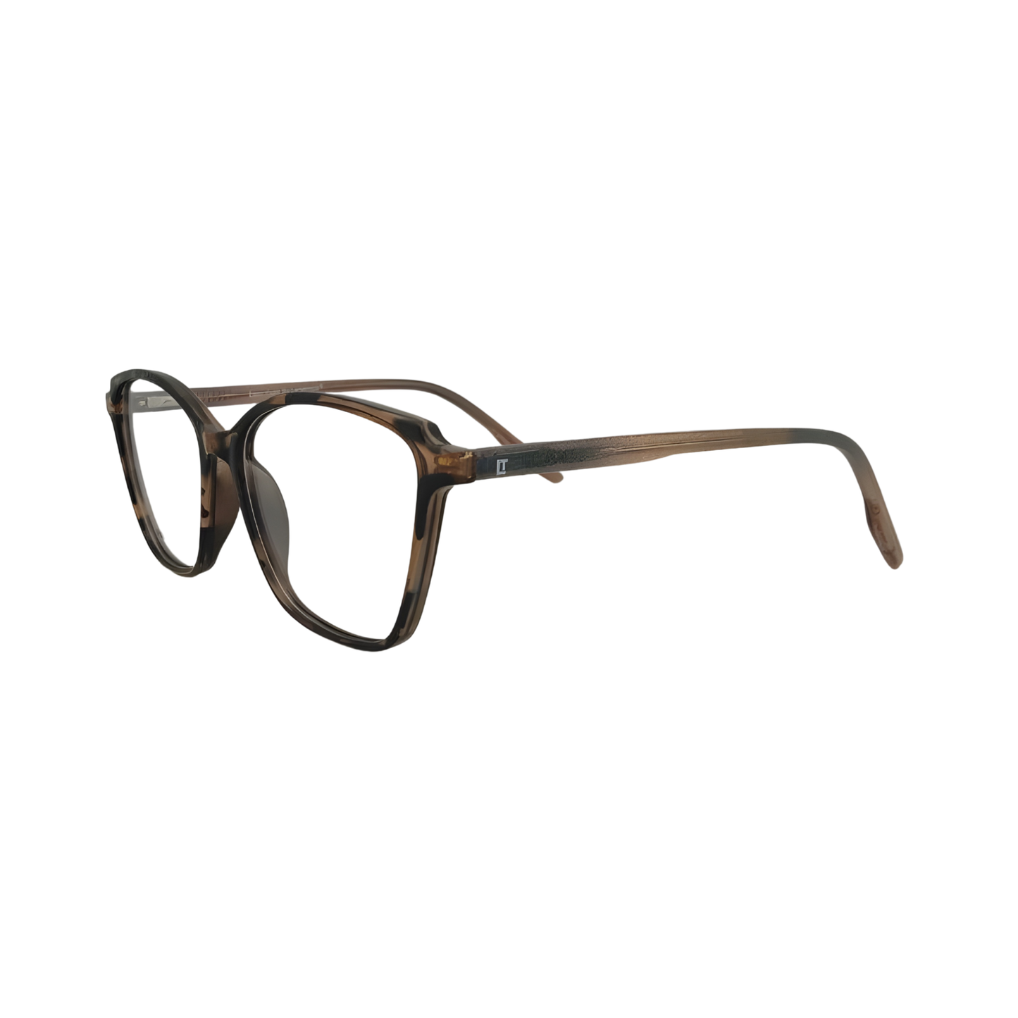 Essentials "Daily" Cateye Eyeglasses for Women 30688
