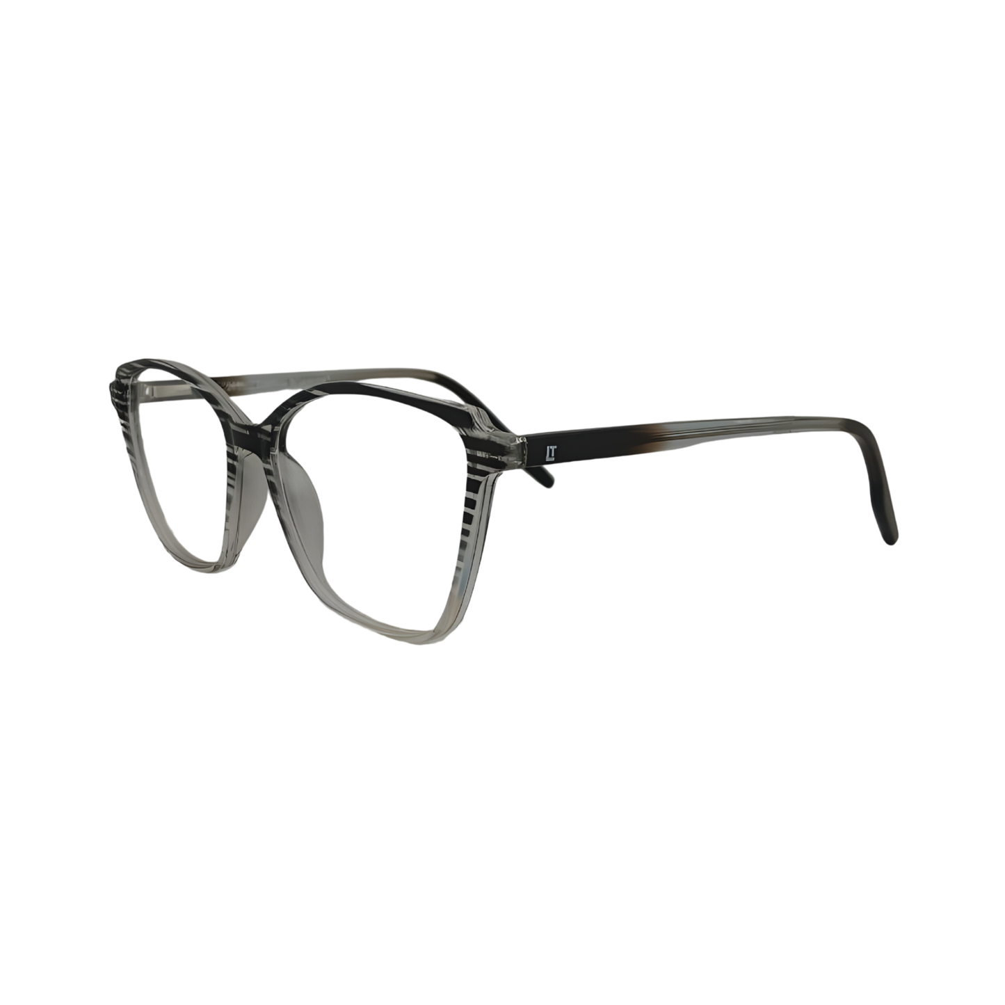 Essentials "Daily" Cateye Eyeglasses for Women 30688