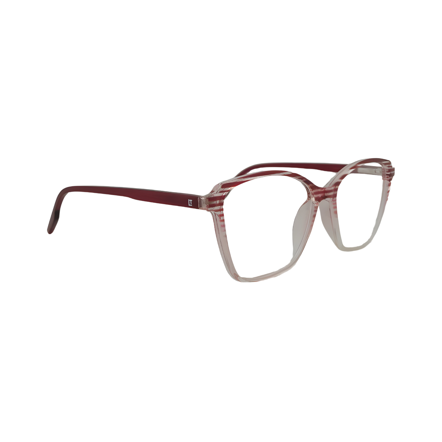 Essentials "Daily" Cateye Eyeglasses for Women 30688