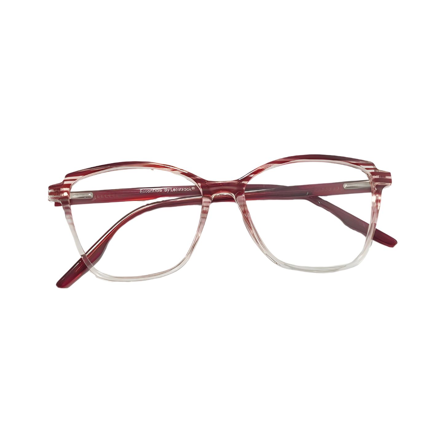 Essentials "Daily" Cateye Eyeglasses for Women 30688