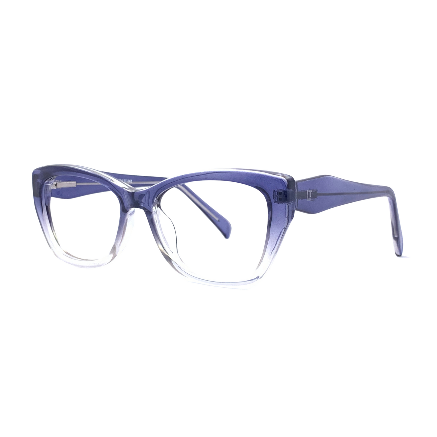 Essentials "Diya" Cateye Eyeglasses for Women M1041H 53