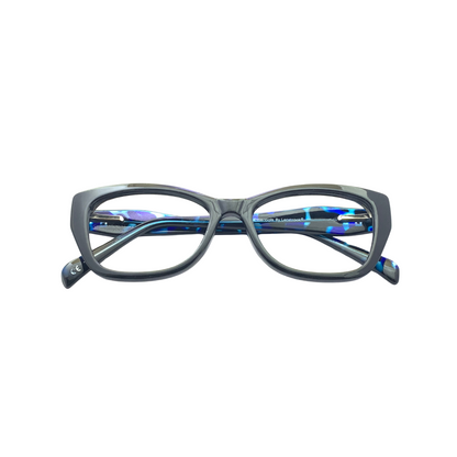 Essentials "Diya" Cateye Eyeglasses for Women M1041H 53