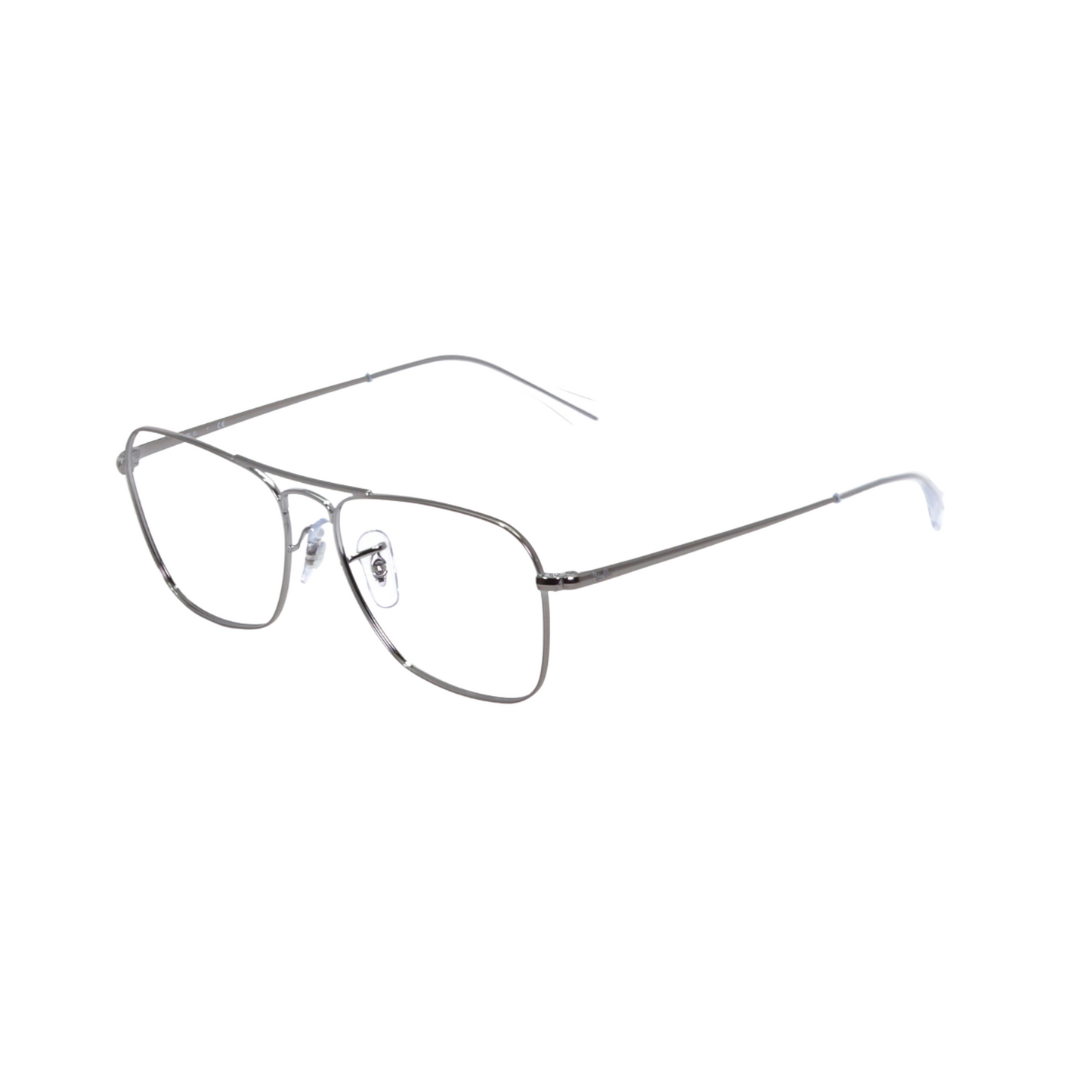 Ray-Ban Caravan II D Aviator Eyeglasses for Men RB6536 2502/58