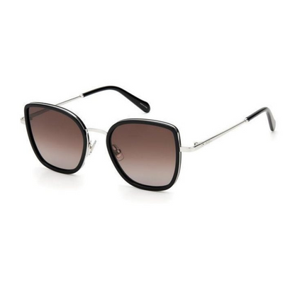 Fossil Brown Women's Sunglasses FOS2104/G/S010HA51