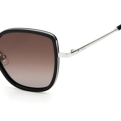 Fossil Brown Women's Sunglasses FOS2104/G/S010HA51