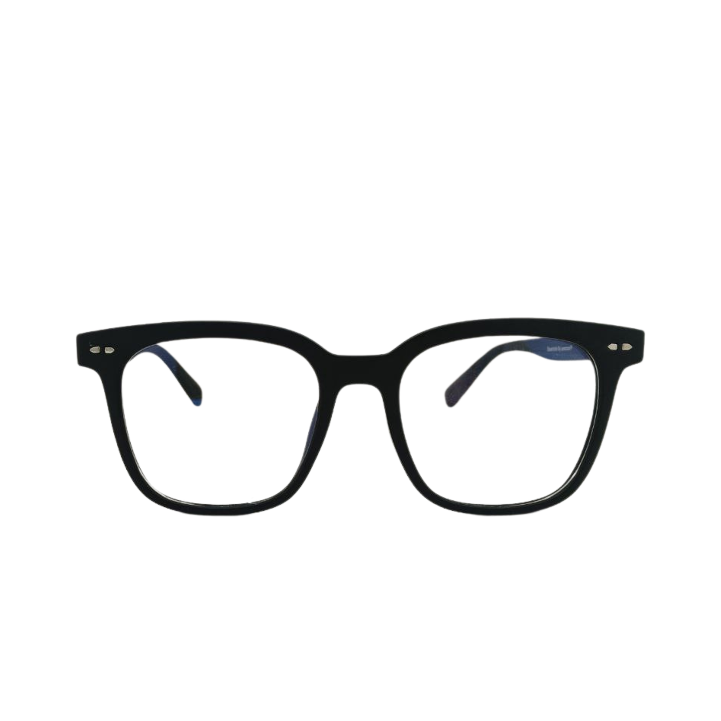Essentials "Pulse" Square Unisex Eyeglasses 3242