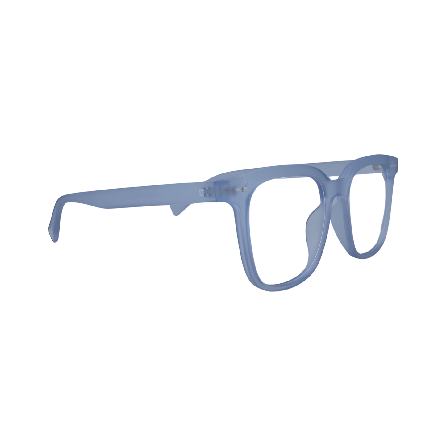 Essentials "Pulse" Square Unisex Eyeglasses 3242