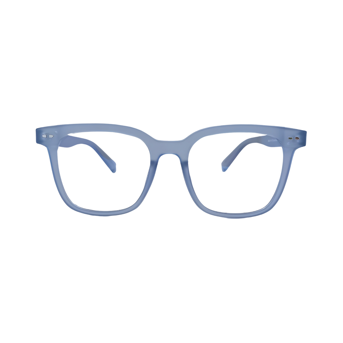 Essentials "Pulse" Square Unisex Eyeglasses 3242