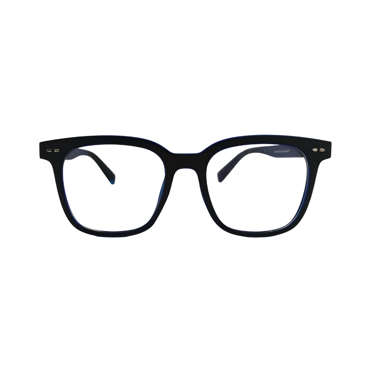 Essentials "Pulse" Square Unisex Eyeglasses 3242
