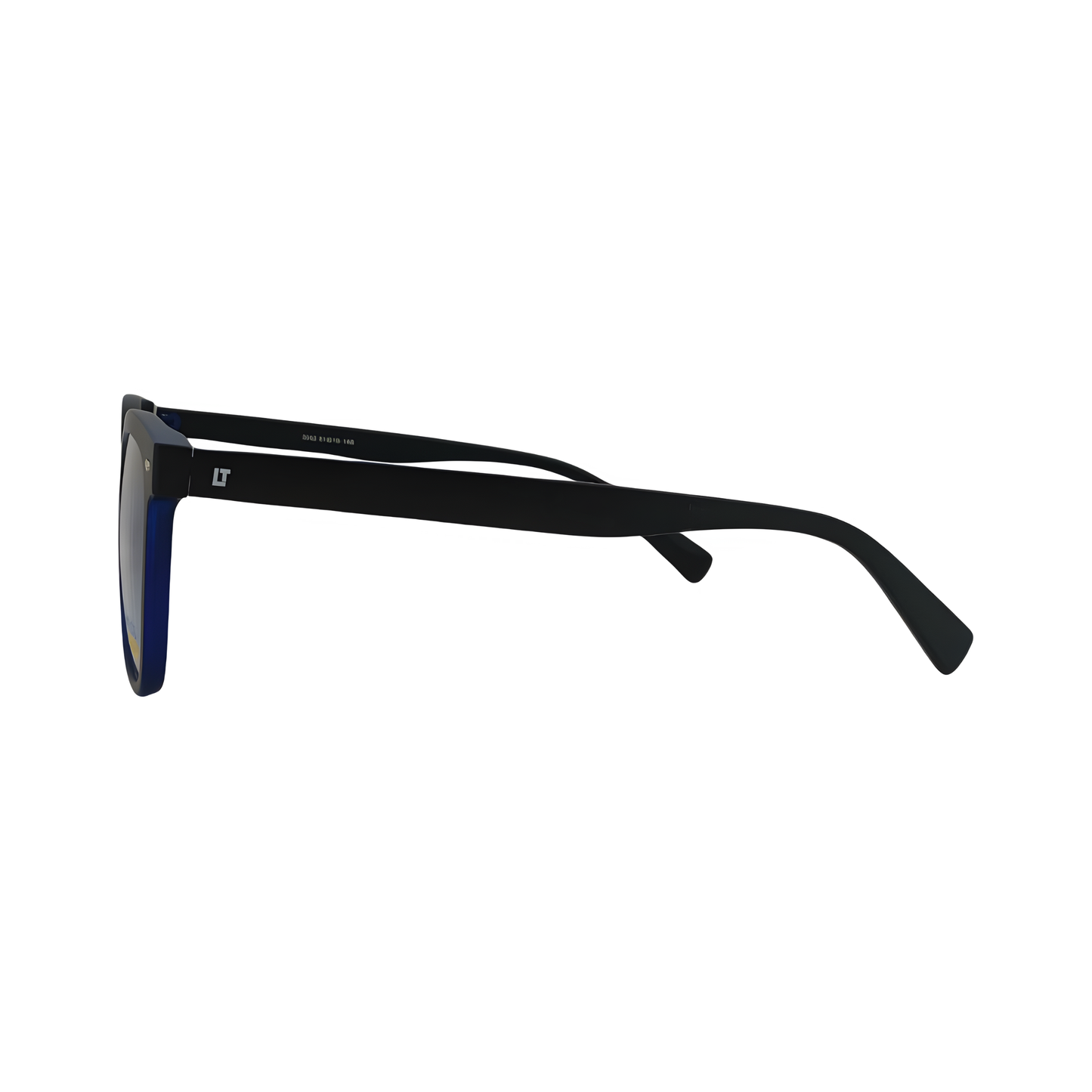 Essentials "Pulse" Square Unisex Eyeglasses 3242