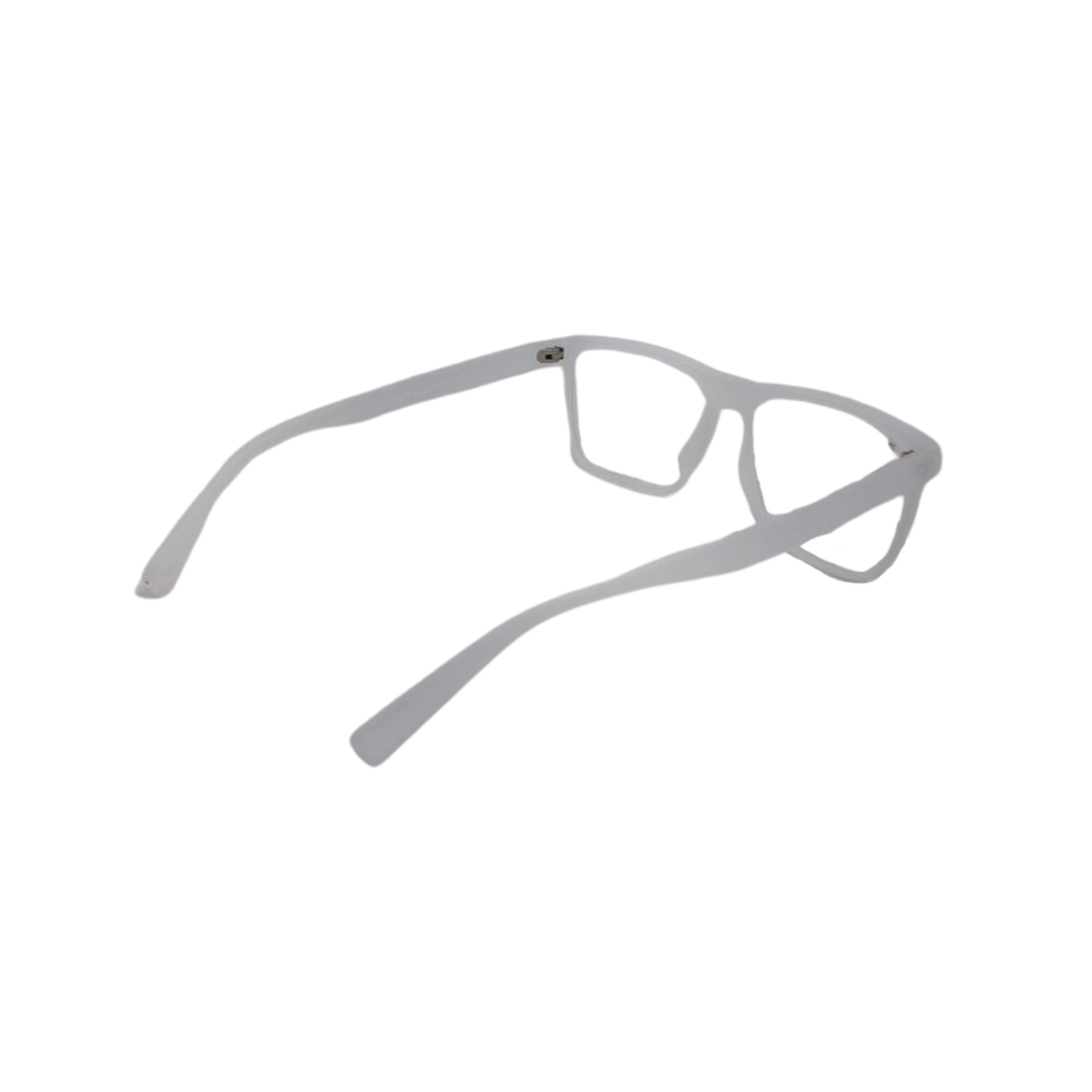 Essentials "Bronics" Rectangular Unisex Eyeglasses 3243
