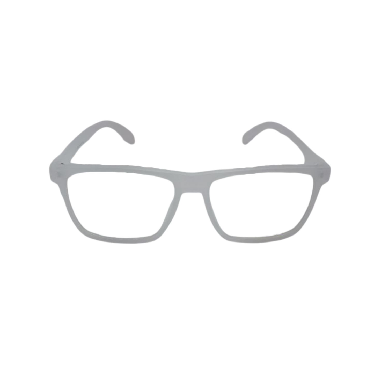 Essentials "Bronics" Rectangular Unisex Eyeglasses 3243