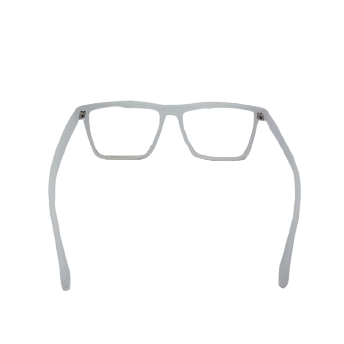 Essentials "Bronics" Rectangular Unisex Eyeglasses 3243
