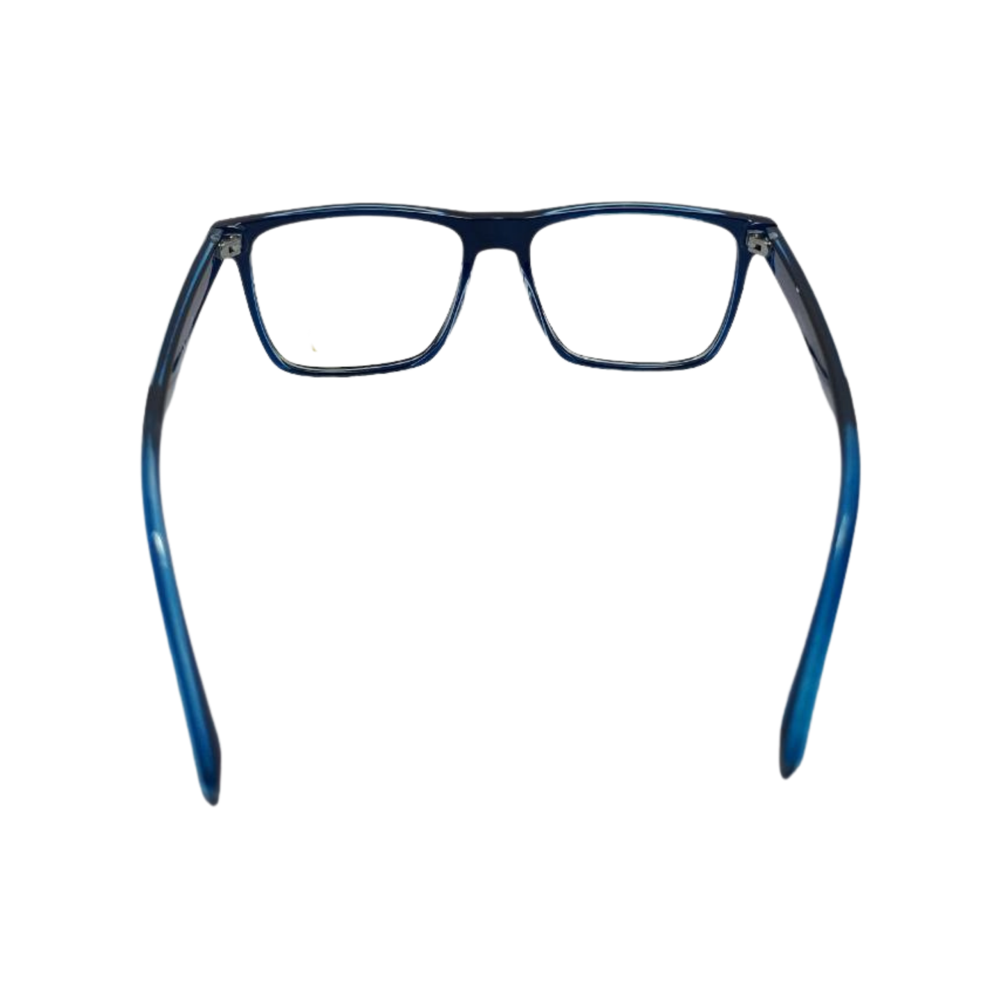 Essentials "Bronics" Rectangular Unisex Eyeglasses 3243