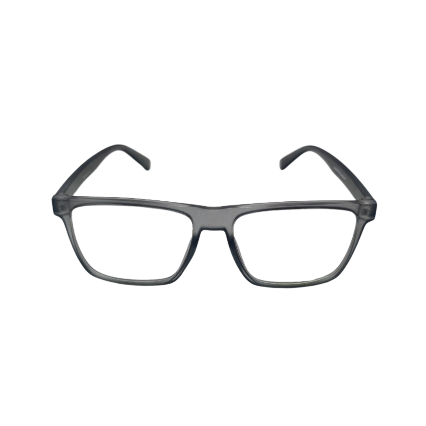 Essentials "Bronics" Rectangular Unisex Eyeglasses 3243