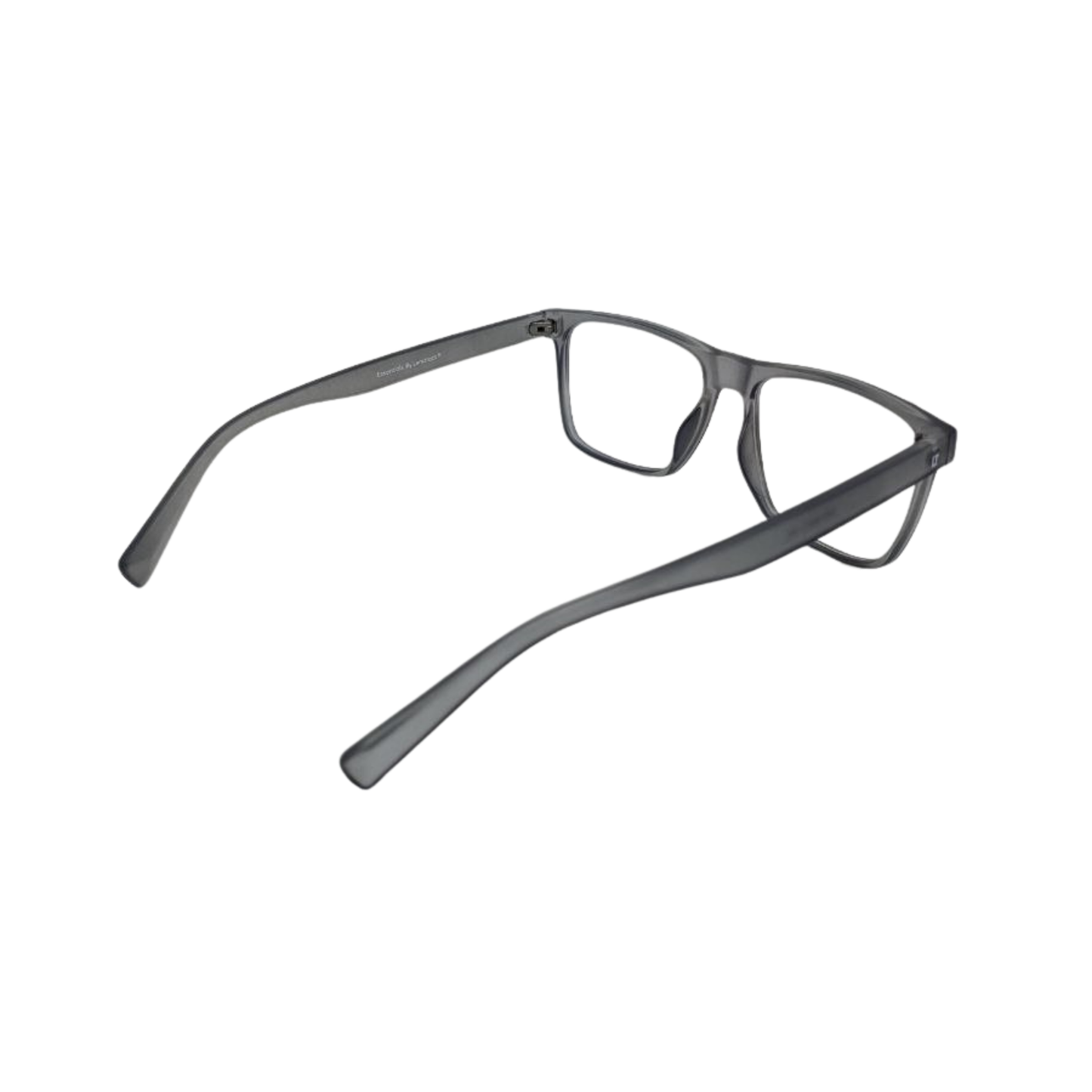 Essentials "Bronics" Rectangular Unisex Eyeglasses 3243