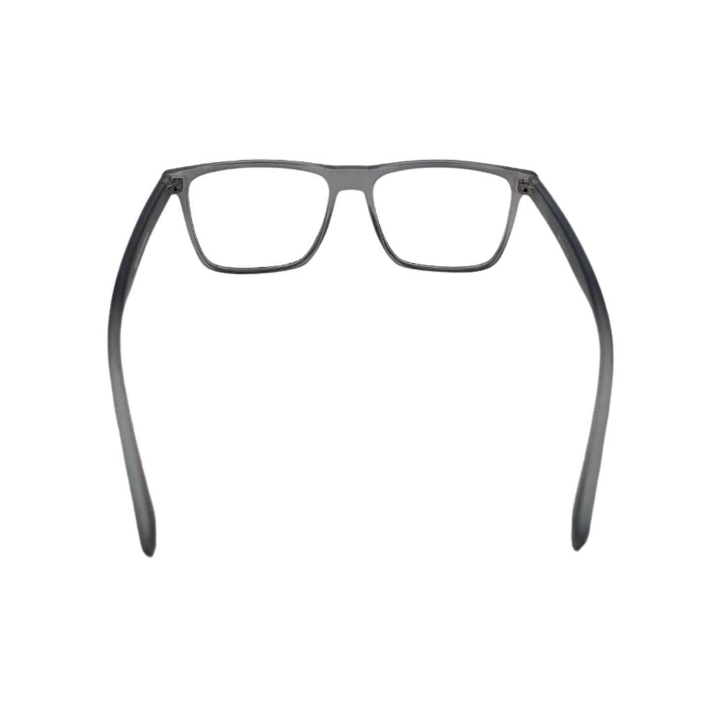 Essentials "Bronics" Rectangular Unisex Eyeglasses 3243